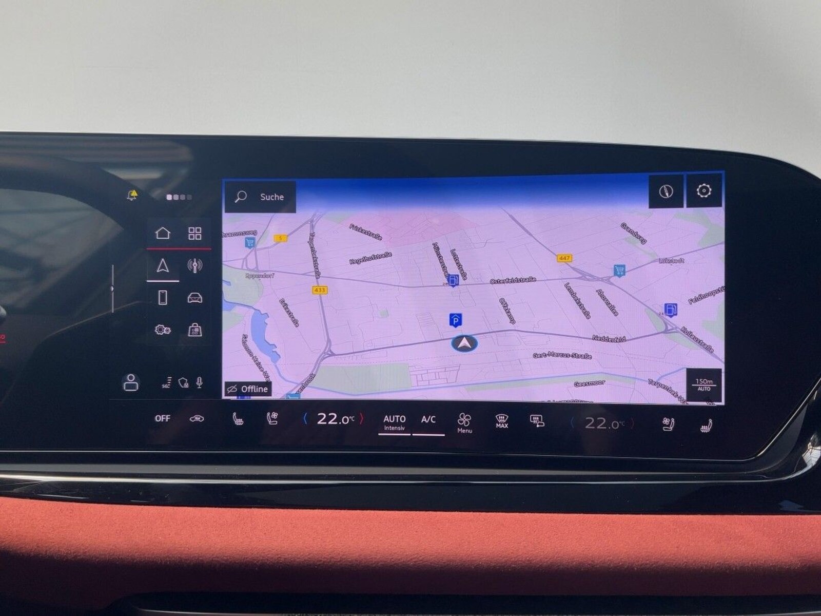 Audi S5 Avant – Bild 11
