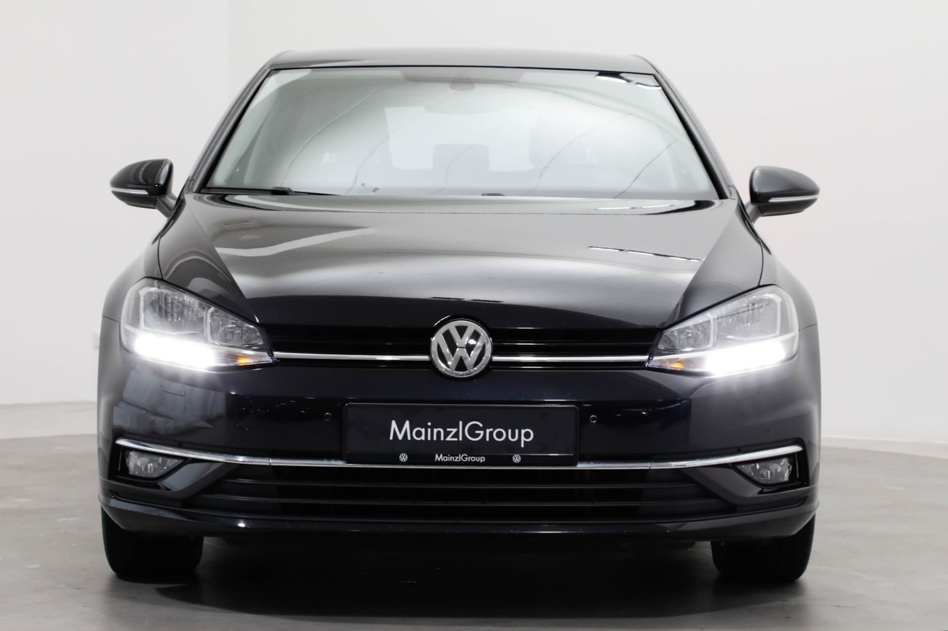 Volkswagen Golf JOIN
