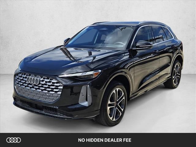 Photo of 2025 Audi Q5