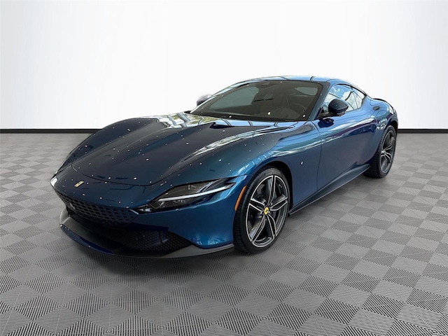 2022 Ferrari Roma