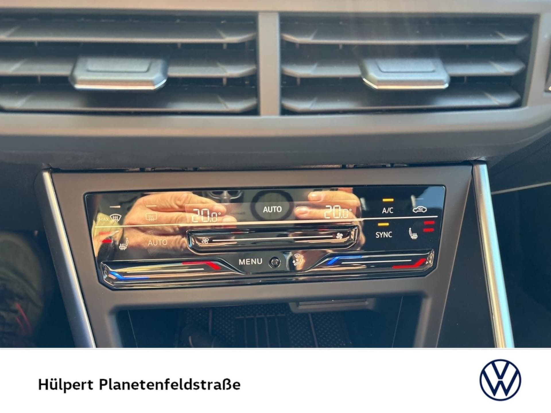 Volkswagen Taigo Life
