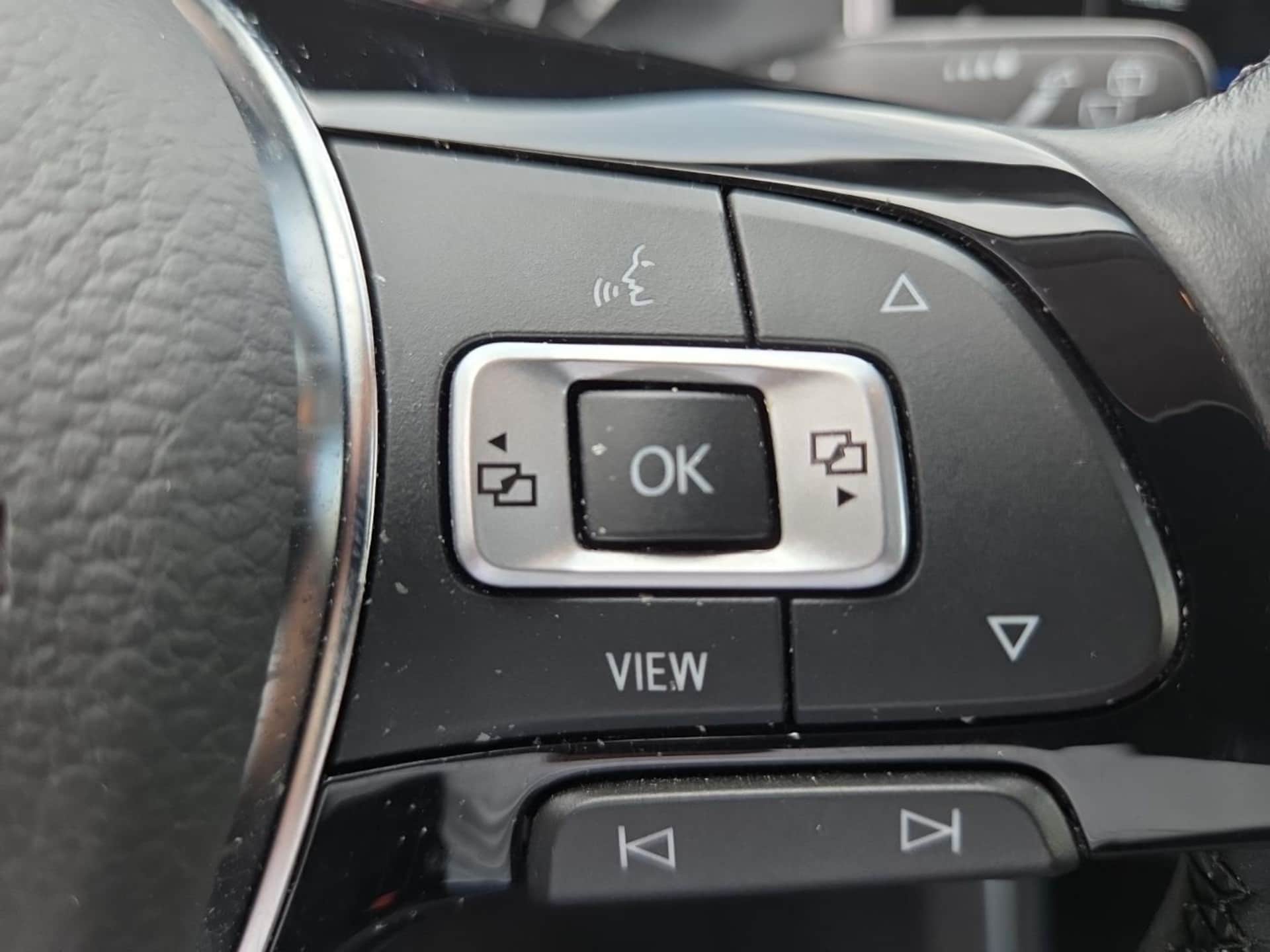 Volkswagen Polo Active