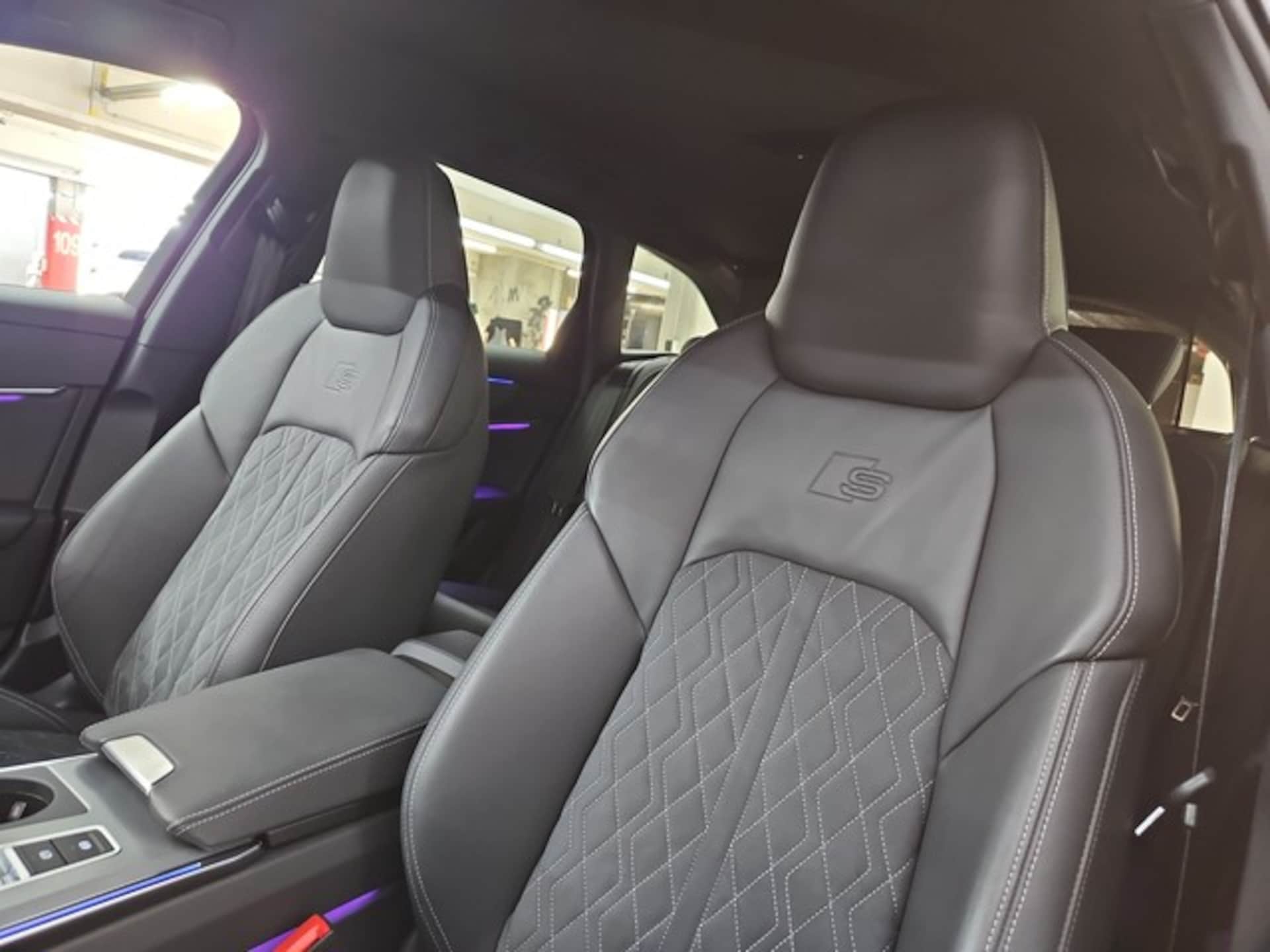Audi S6 Avant