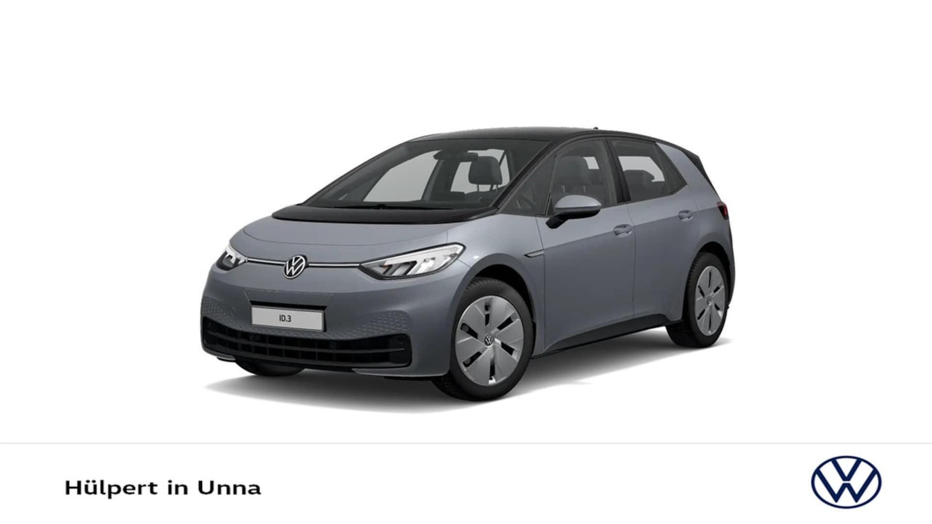 Volkswagen ID.3 Pure Performance