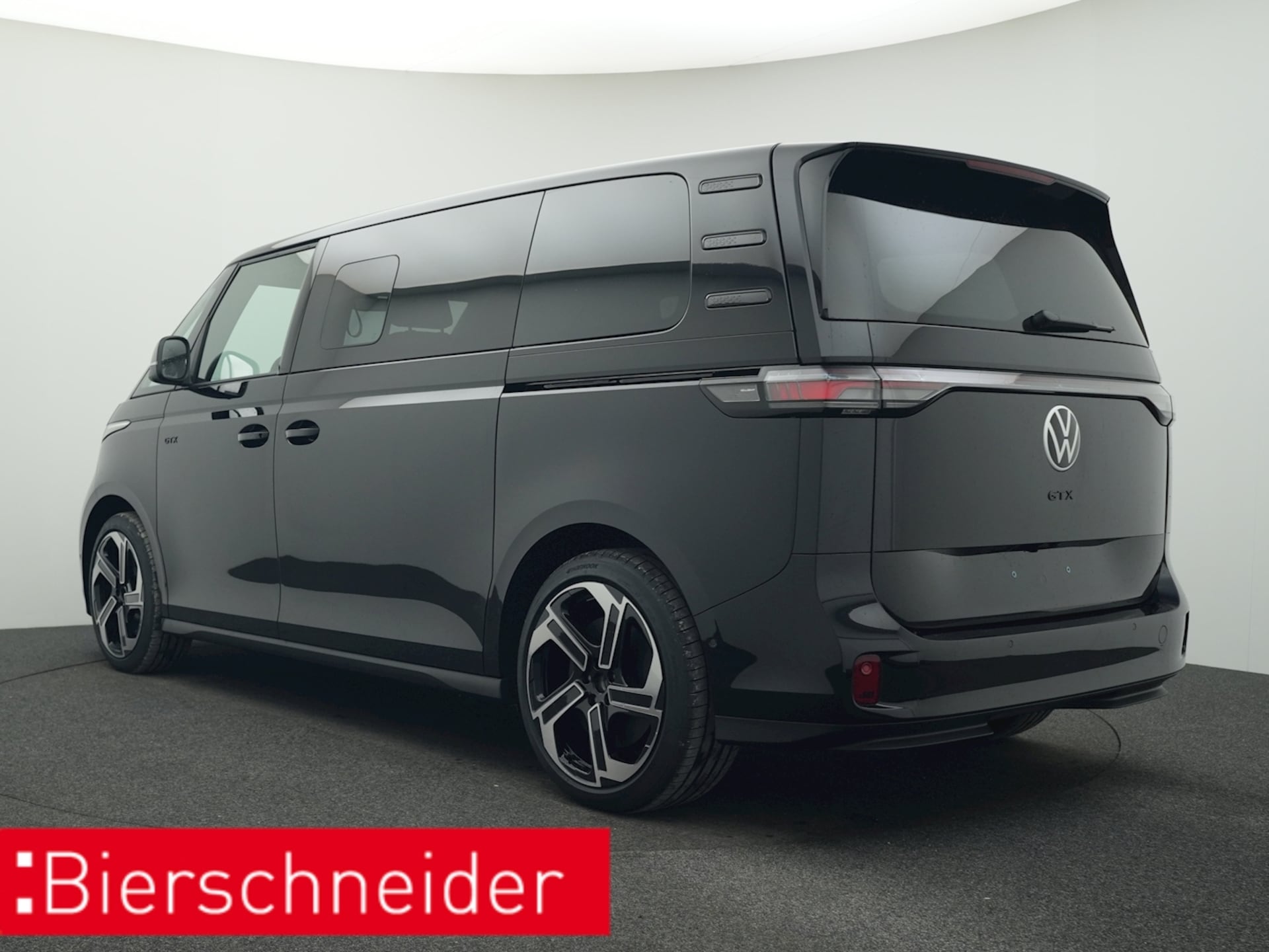 Volkswagen ID. Buzz GTX