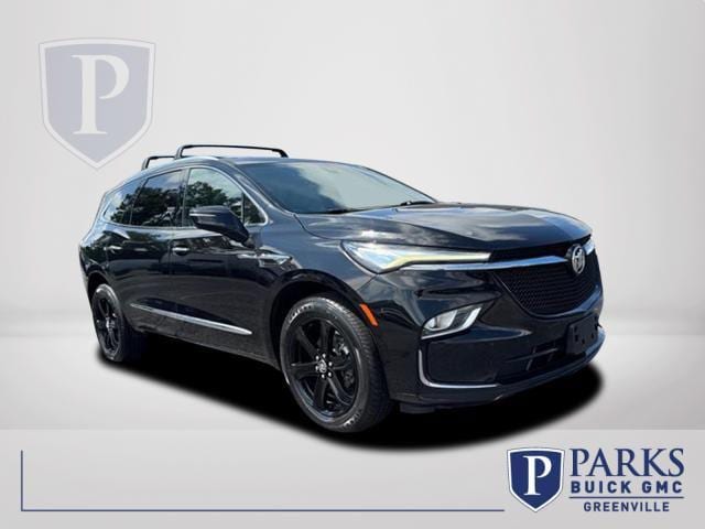 2023 Buick Enclave