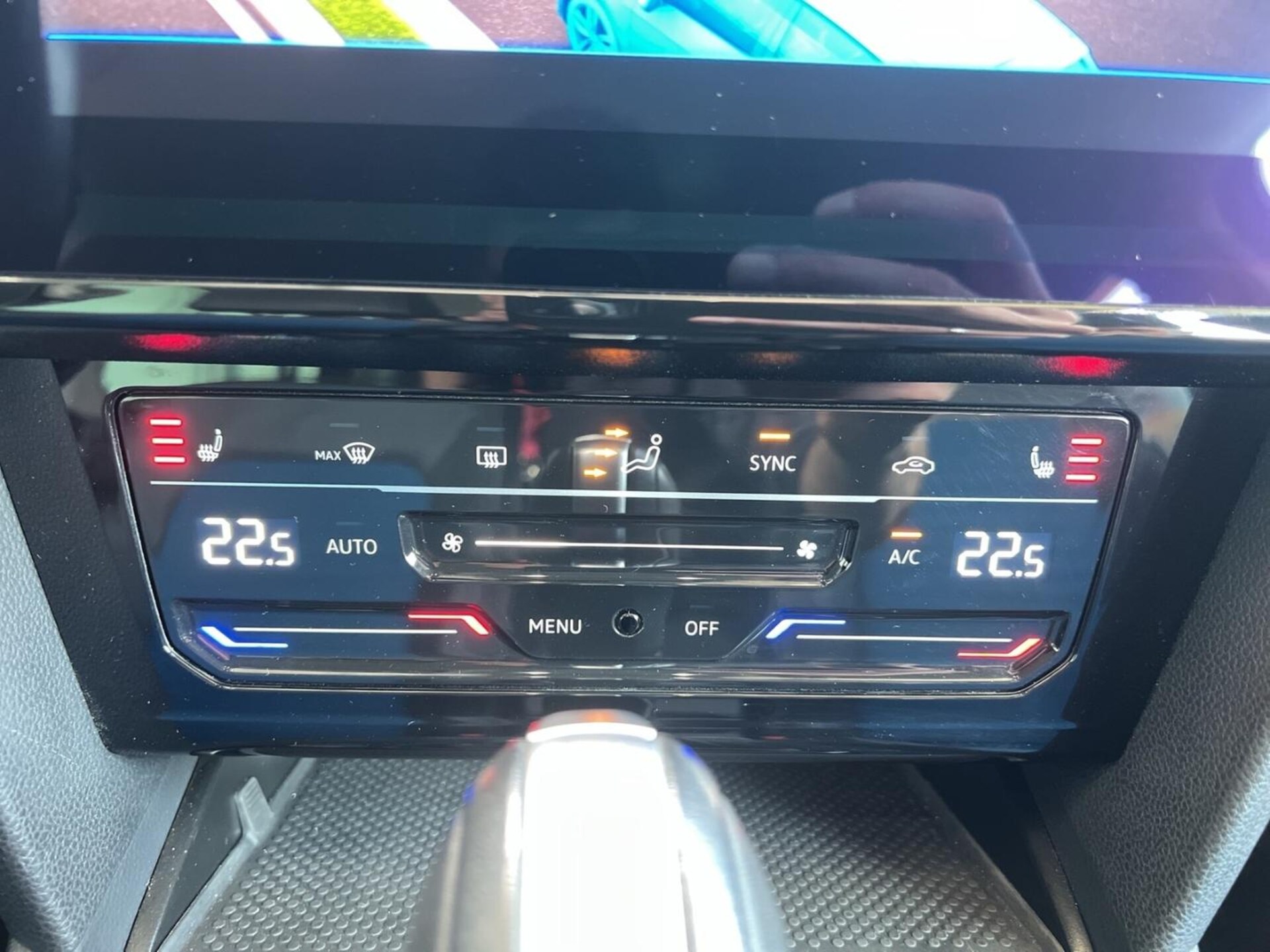 Volkswagen Passat Variant Elegance