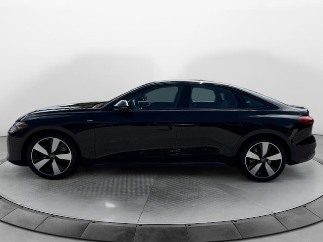 2026 Audi A5 Sedan