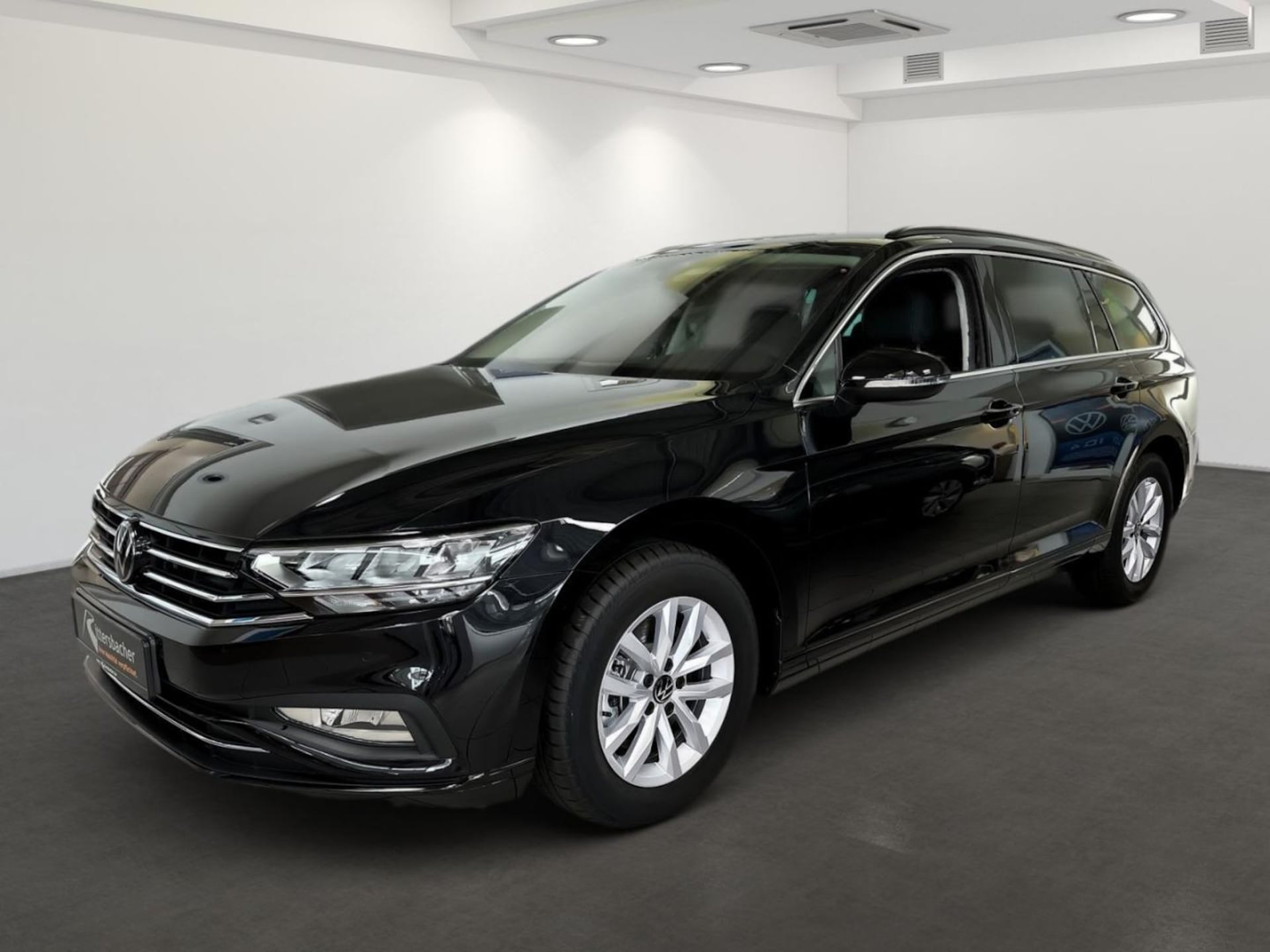 Volkswagen Passat Variant Business