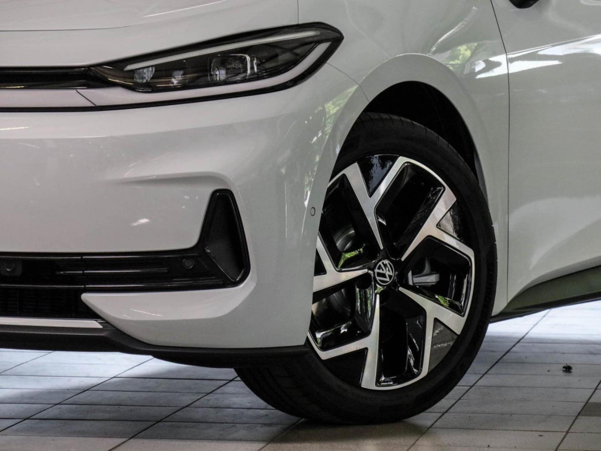 Volkswagen ID.3 Neo Style