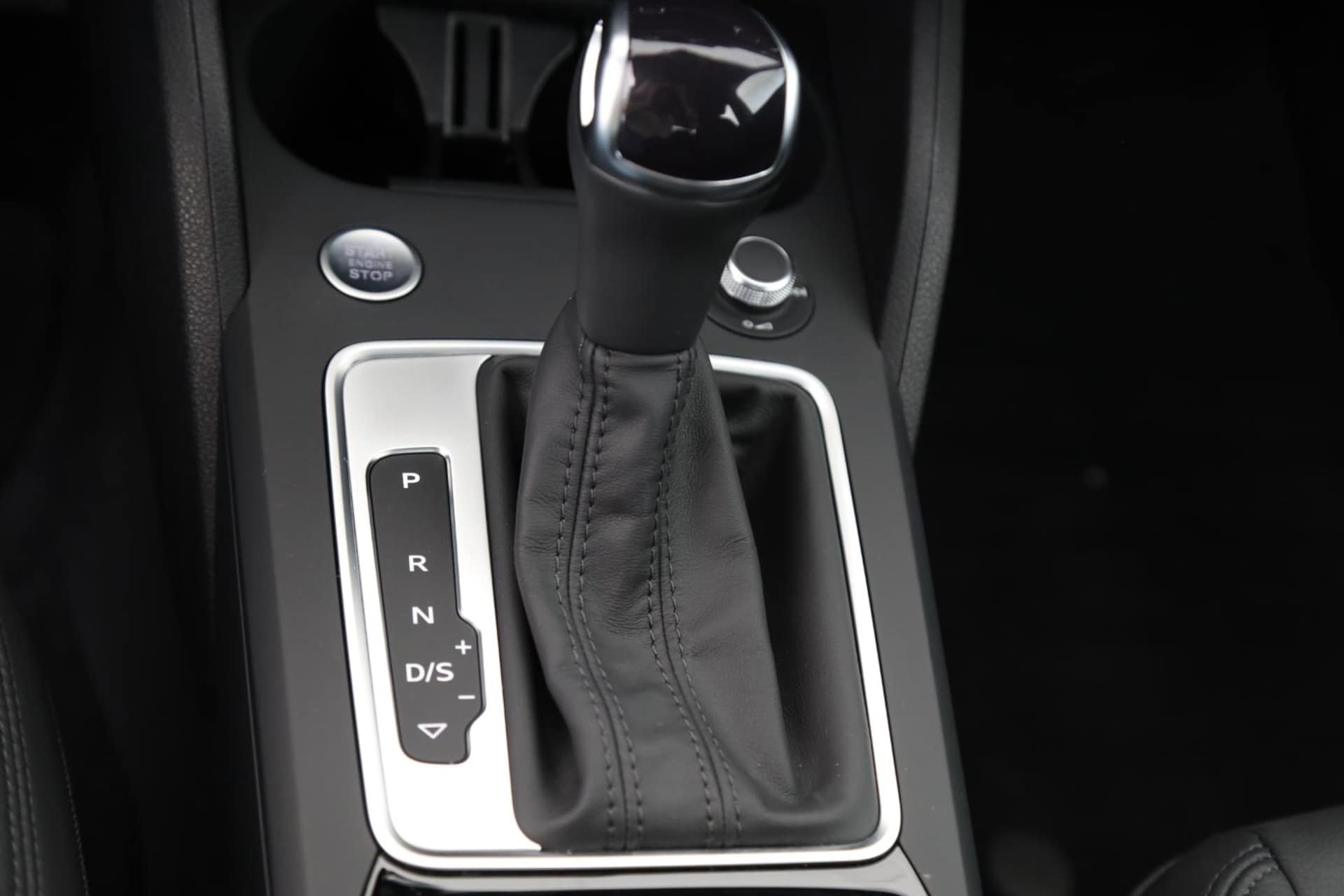 Audi Q2 Advanced