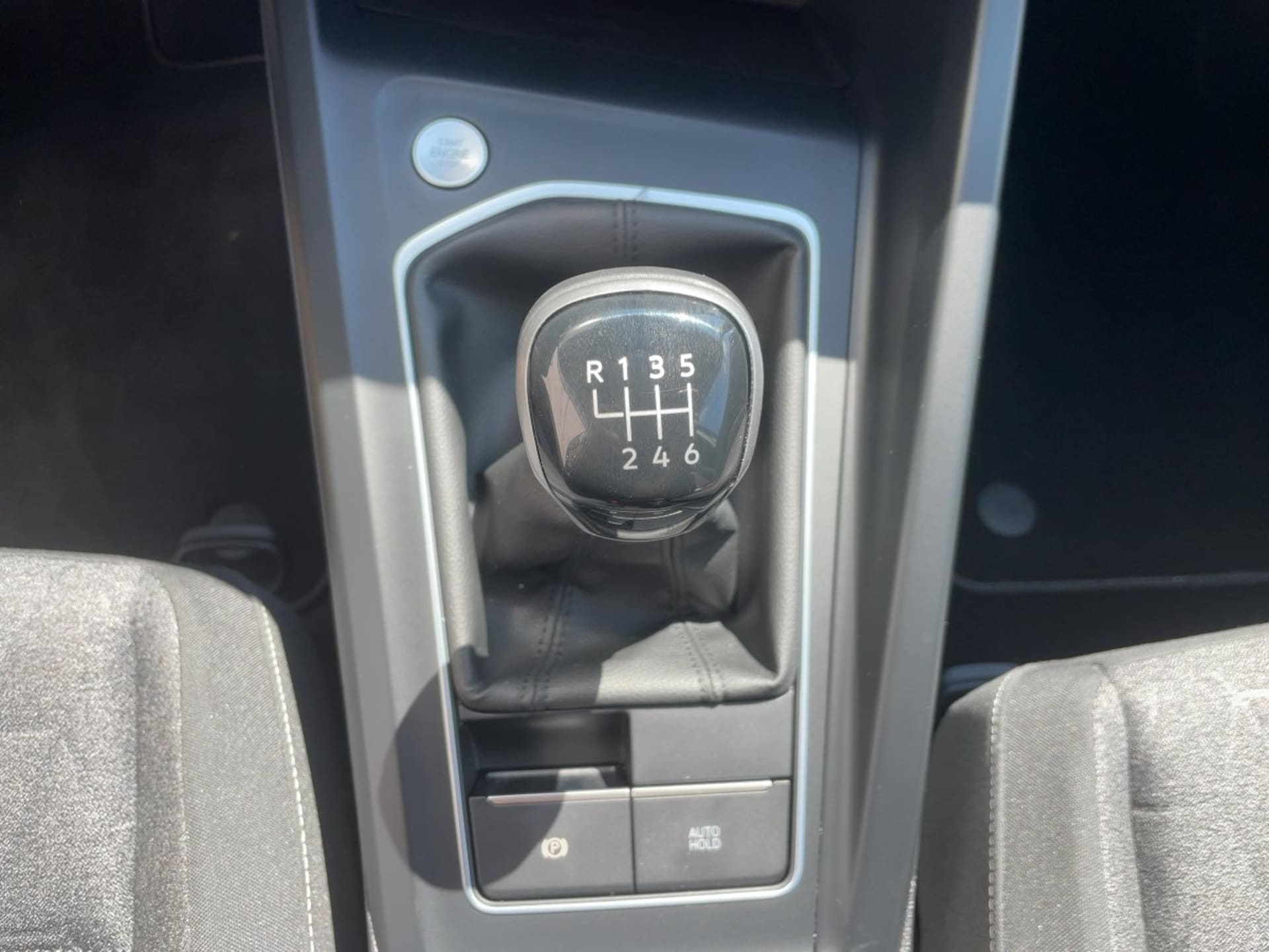 Volkswagen Golf MOVE