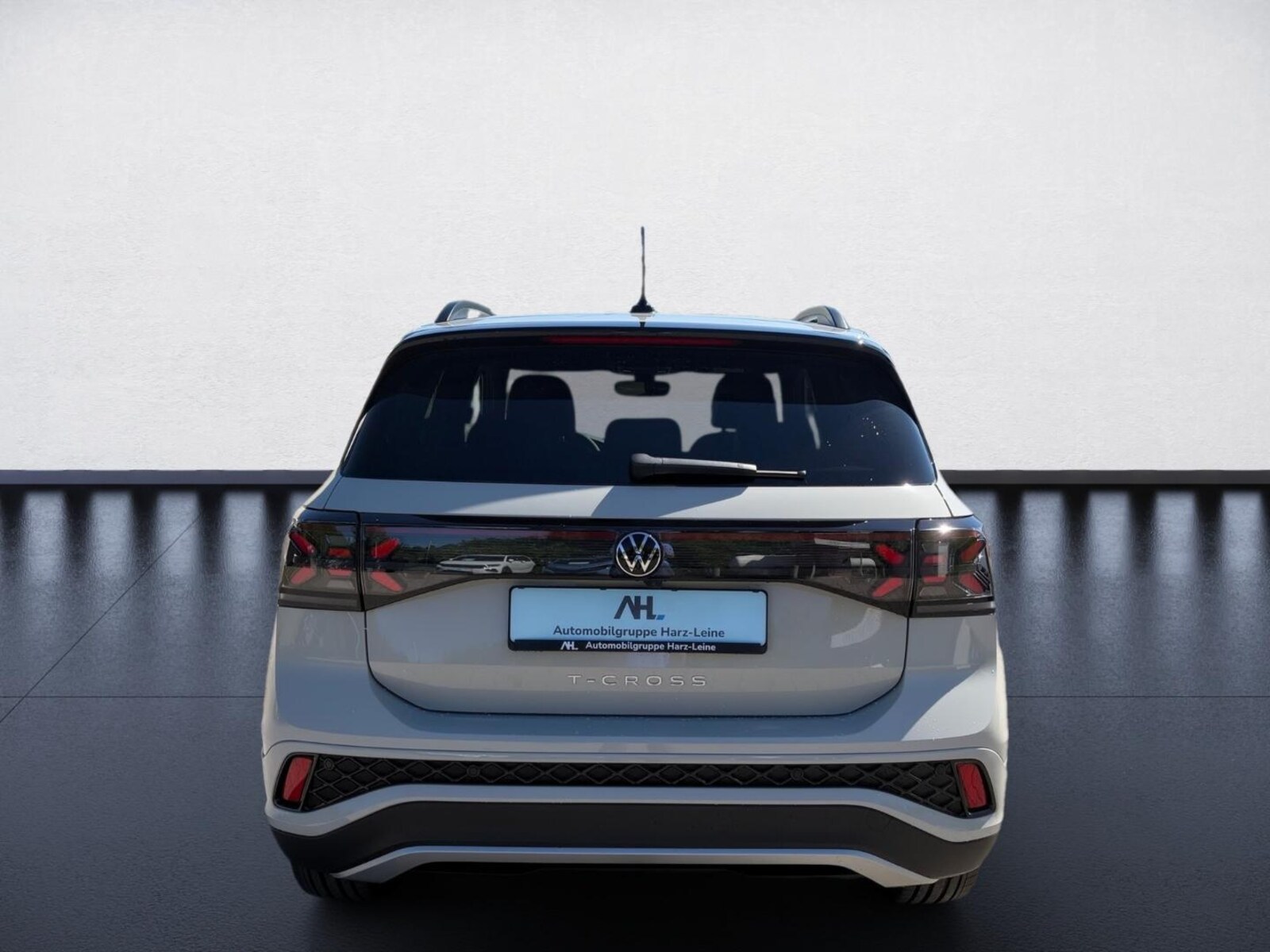 Volkswagen T-Cross – Bild 5