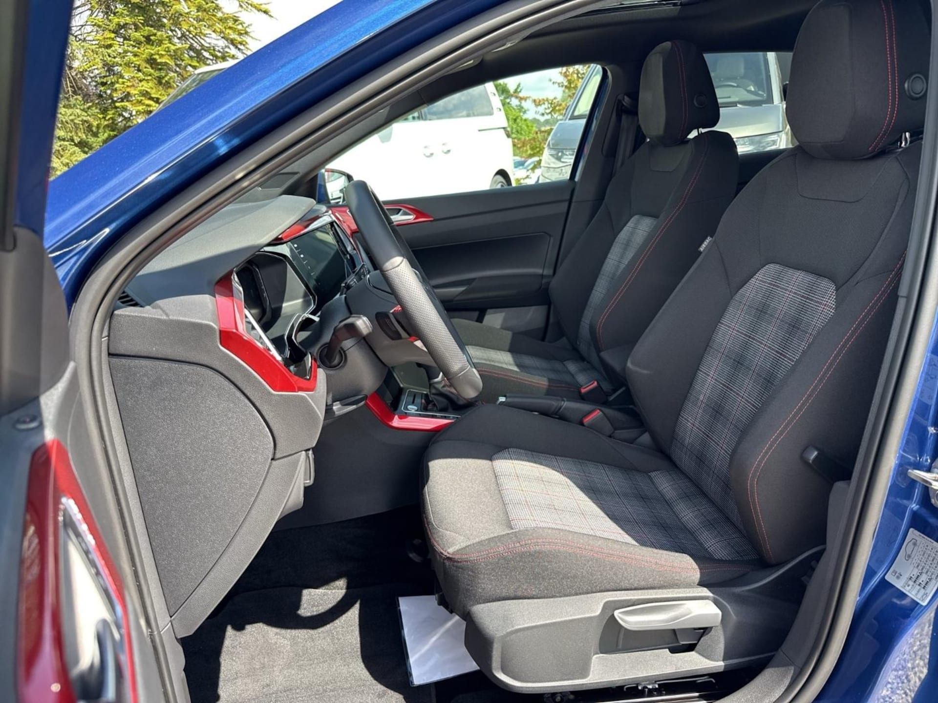 Volkswagen Polo GTI