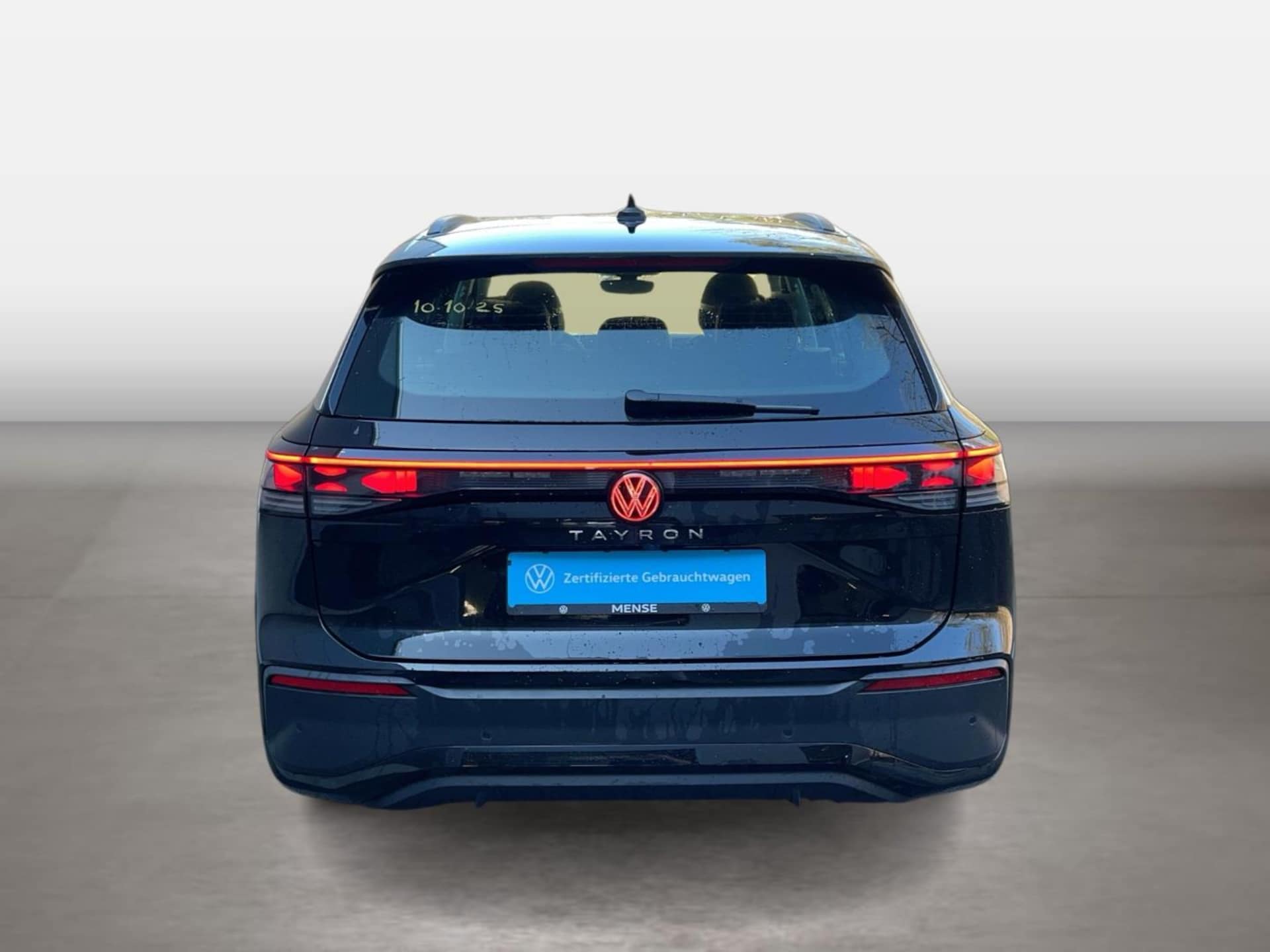 Volkswagen Tayron Life
