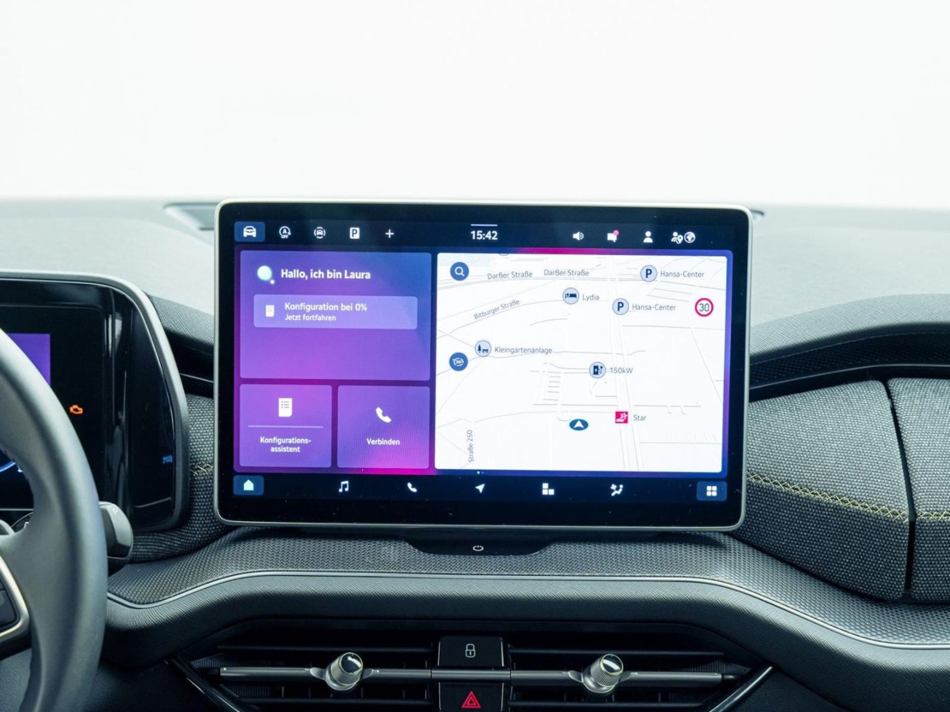 Skoda Kodiaq Selection