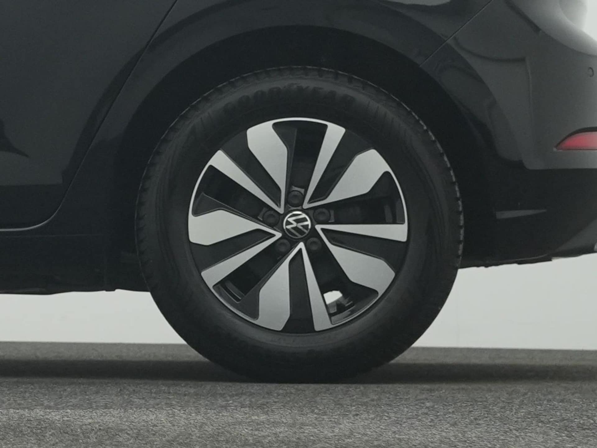Volkswagen Polo Goal