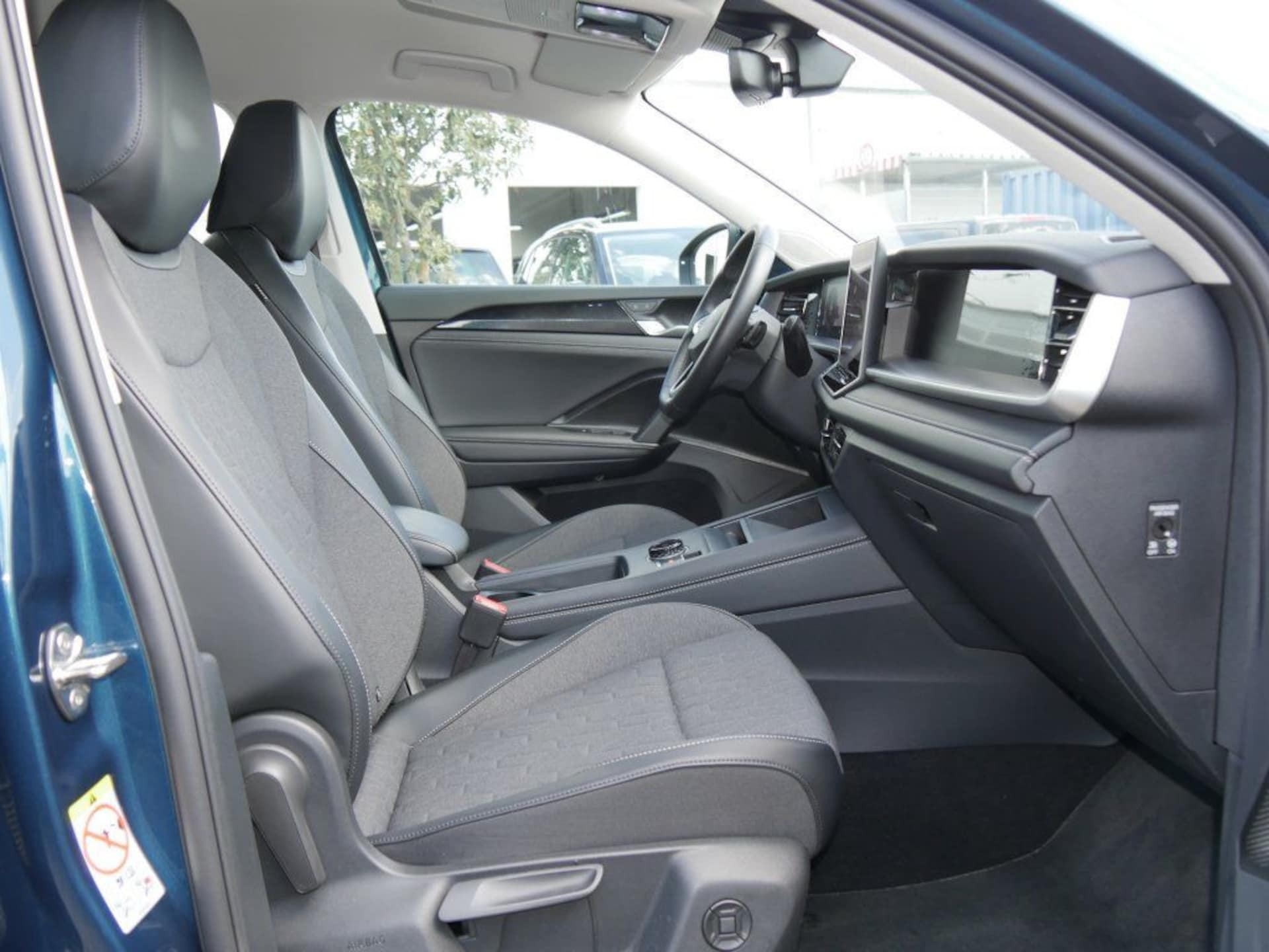 Volkswagen Tayron Life
