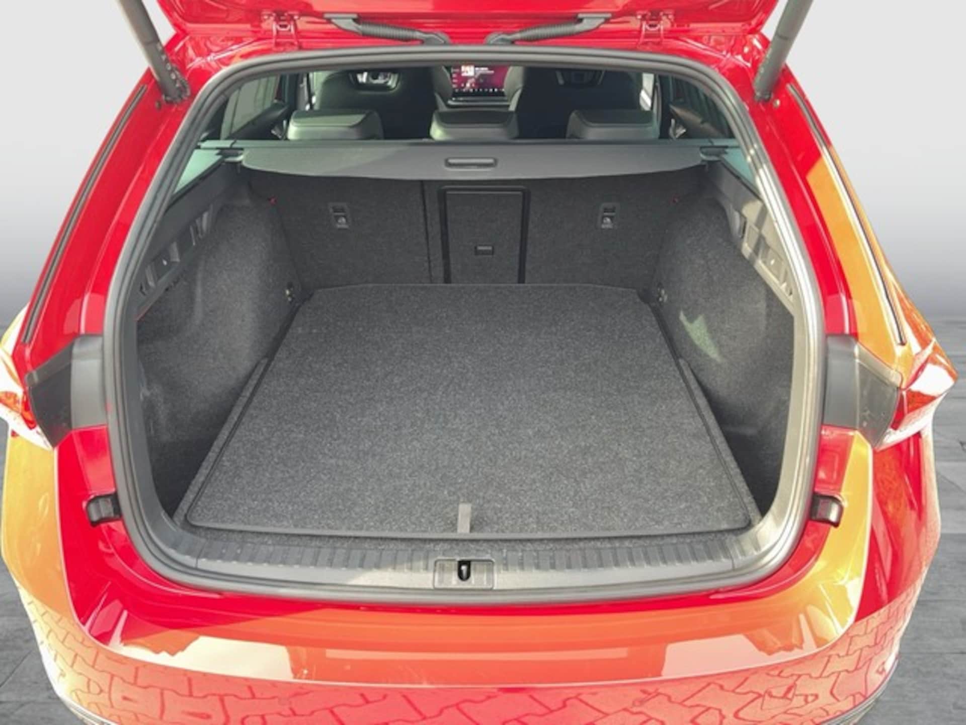 Skoda Octavia Combi Sportline