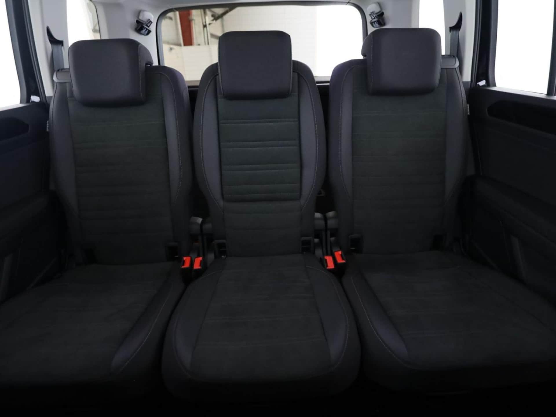 Volkswagen Touran Highline