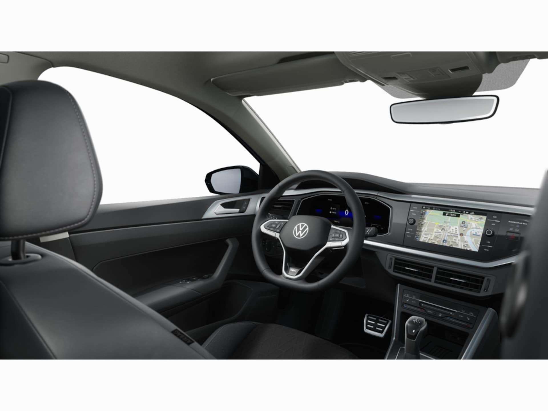 Volkswagen Polo Goal