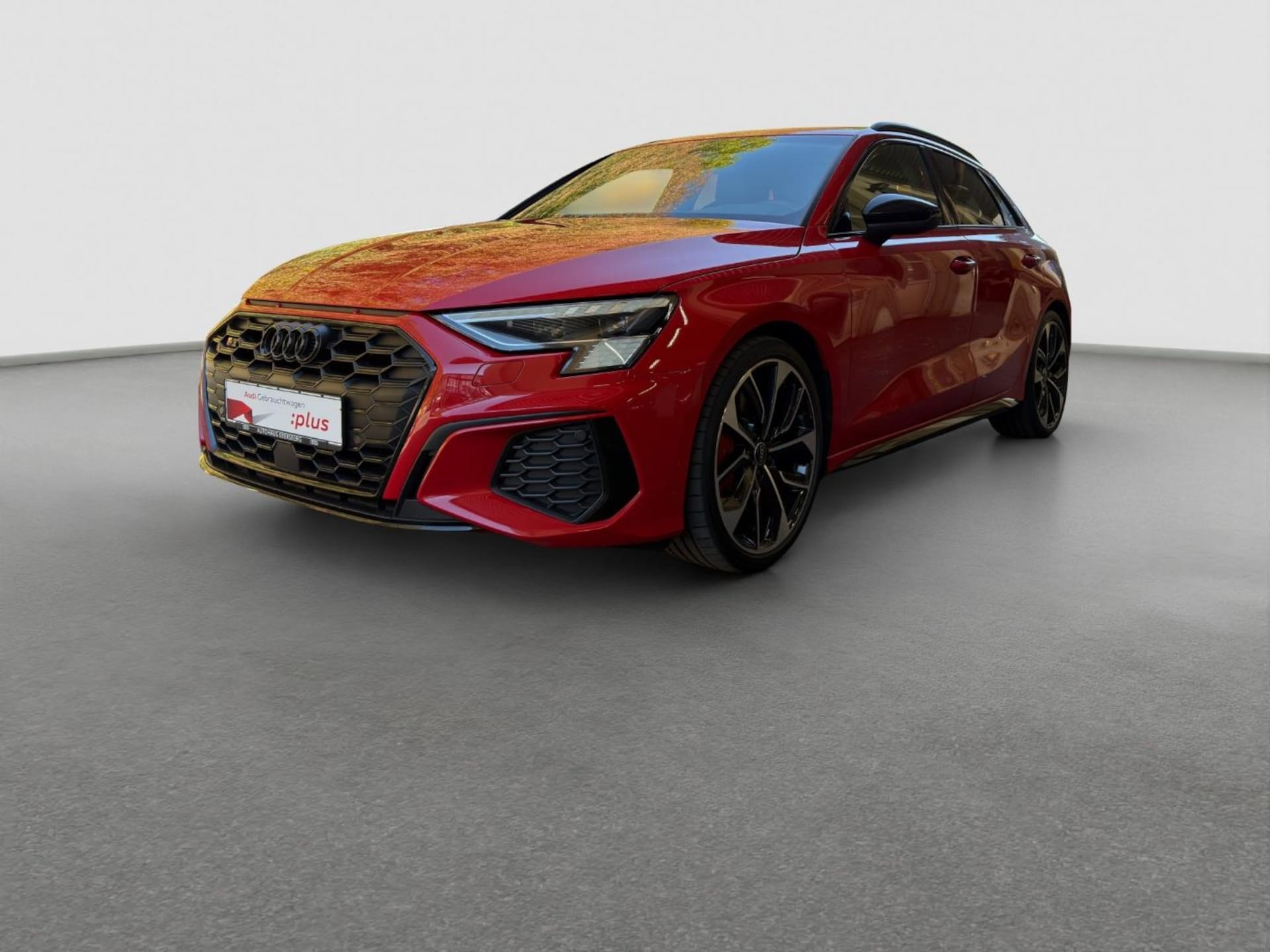Audi S3 Sportback