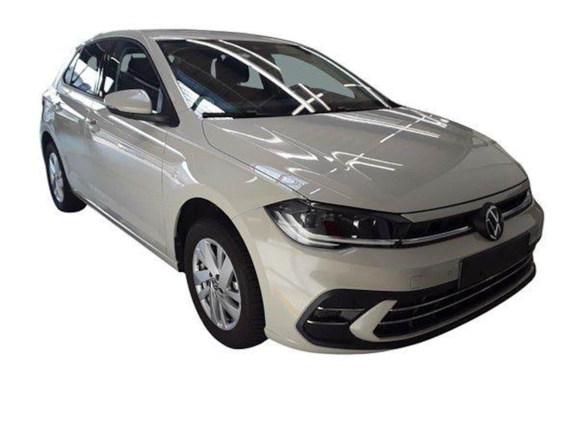 Volkswagen Polo Style