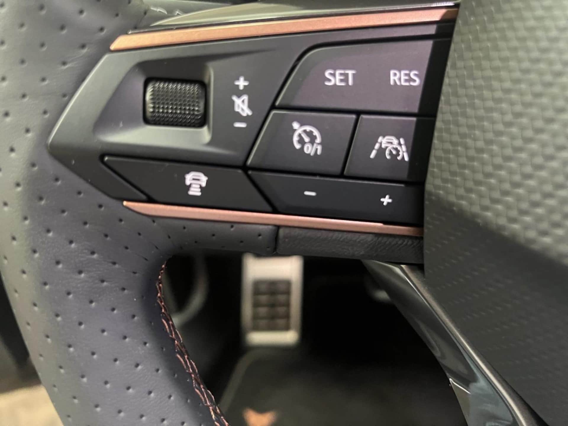 CUPRA Formentor VZ