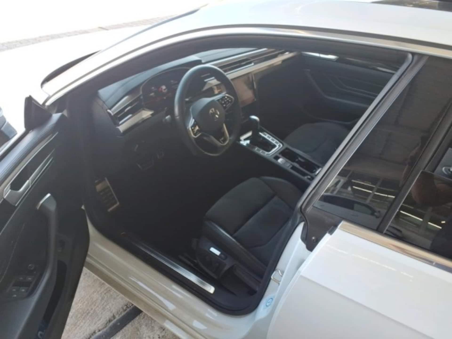 Volkswagen Arteon R-Line