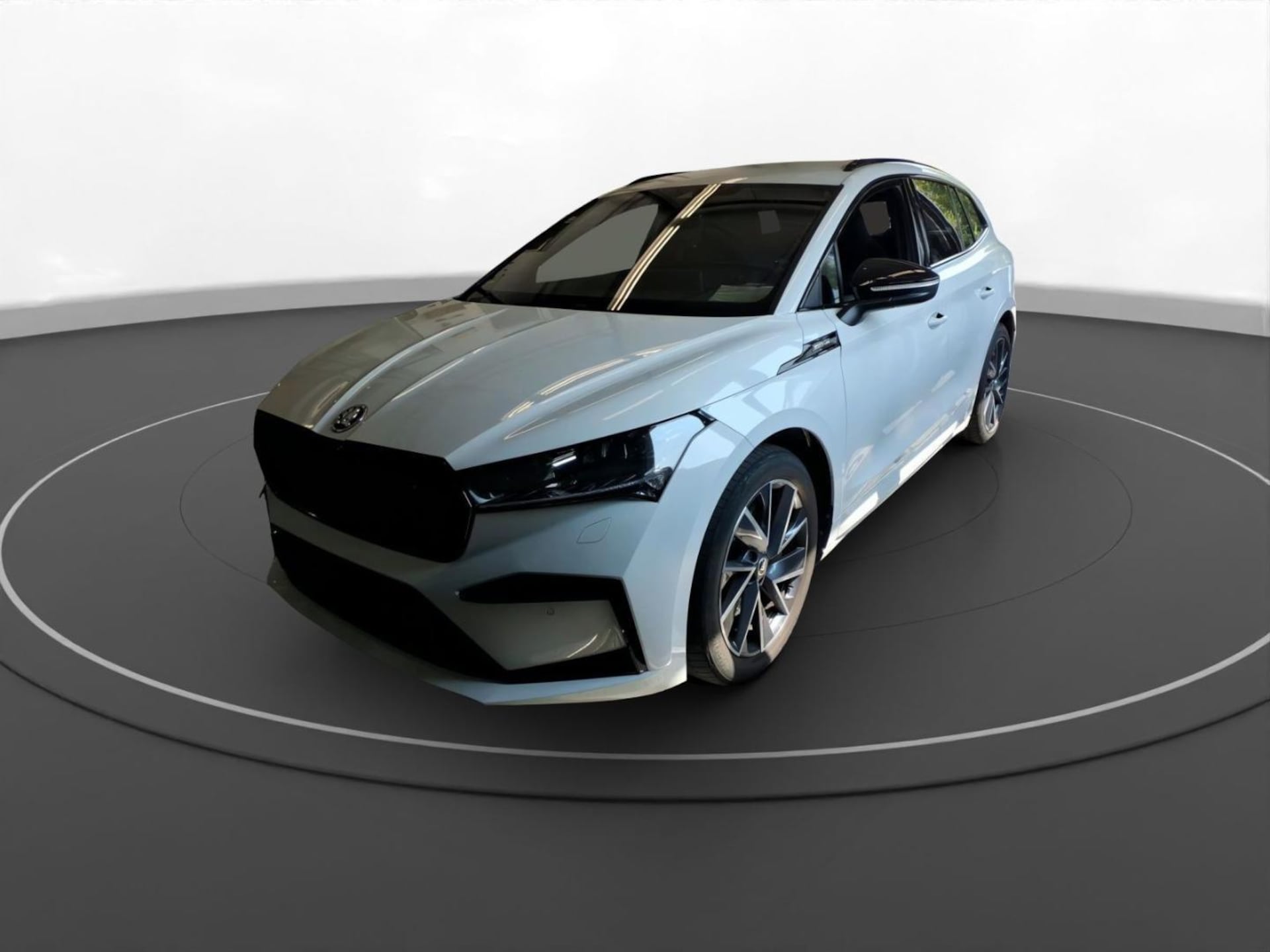 Skoda Enyaq 80 Sportline