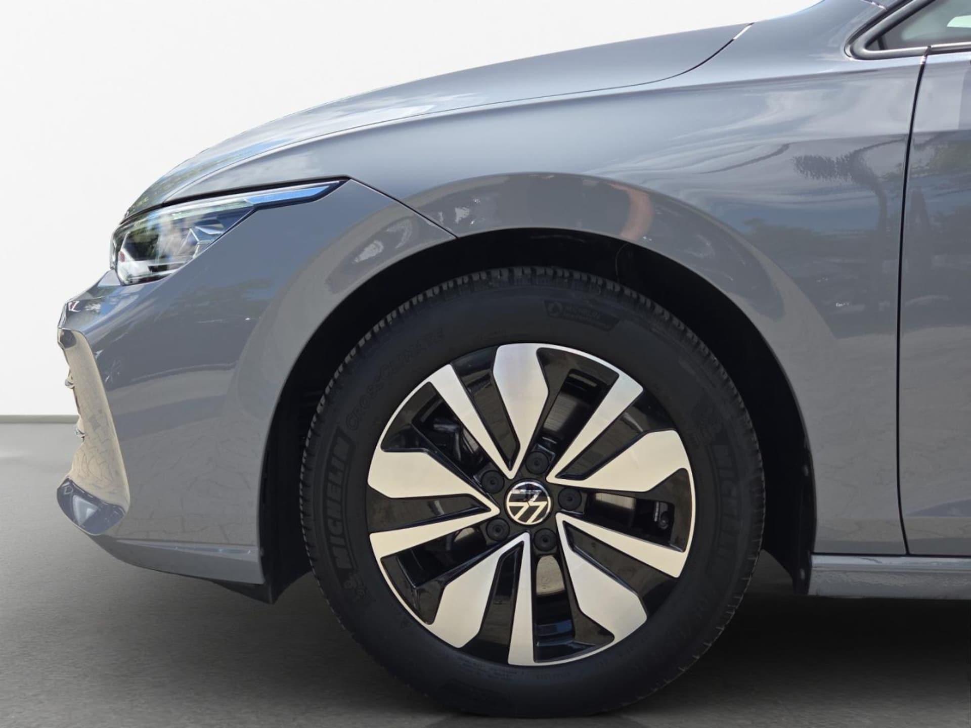 Volkswagen Golf Variant Goal