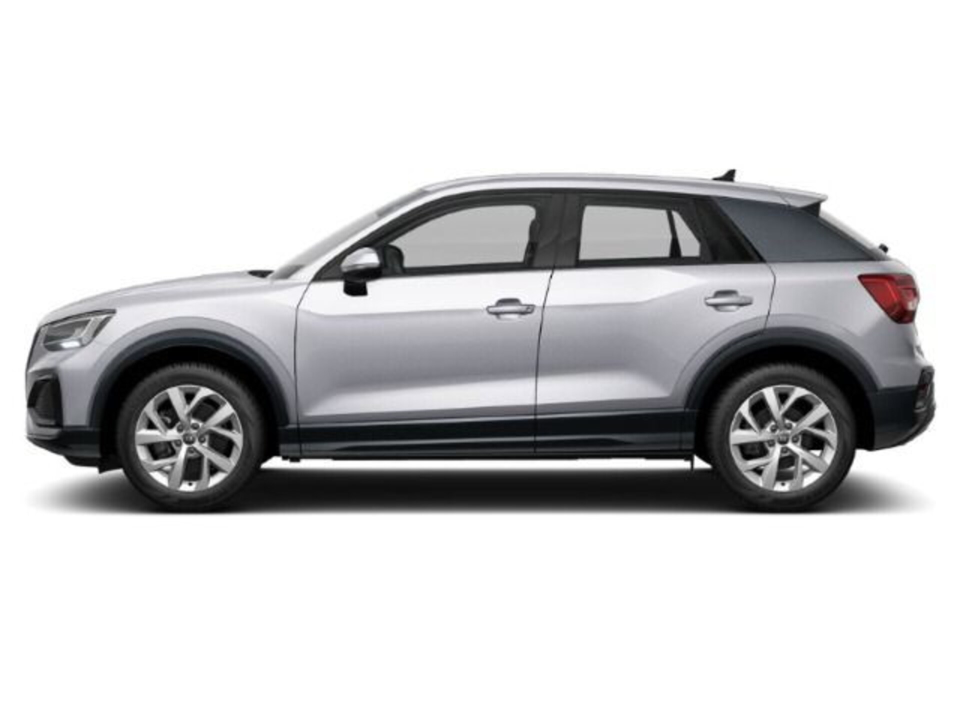 Audi Q2 Advanced