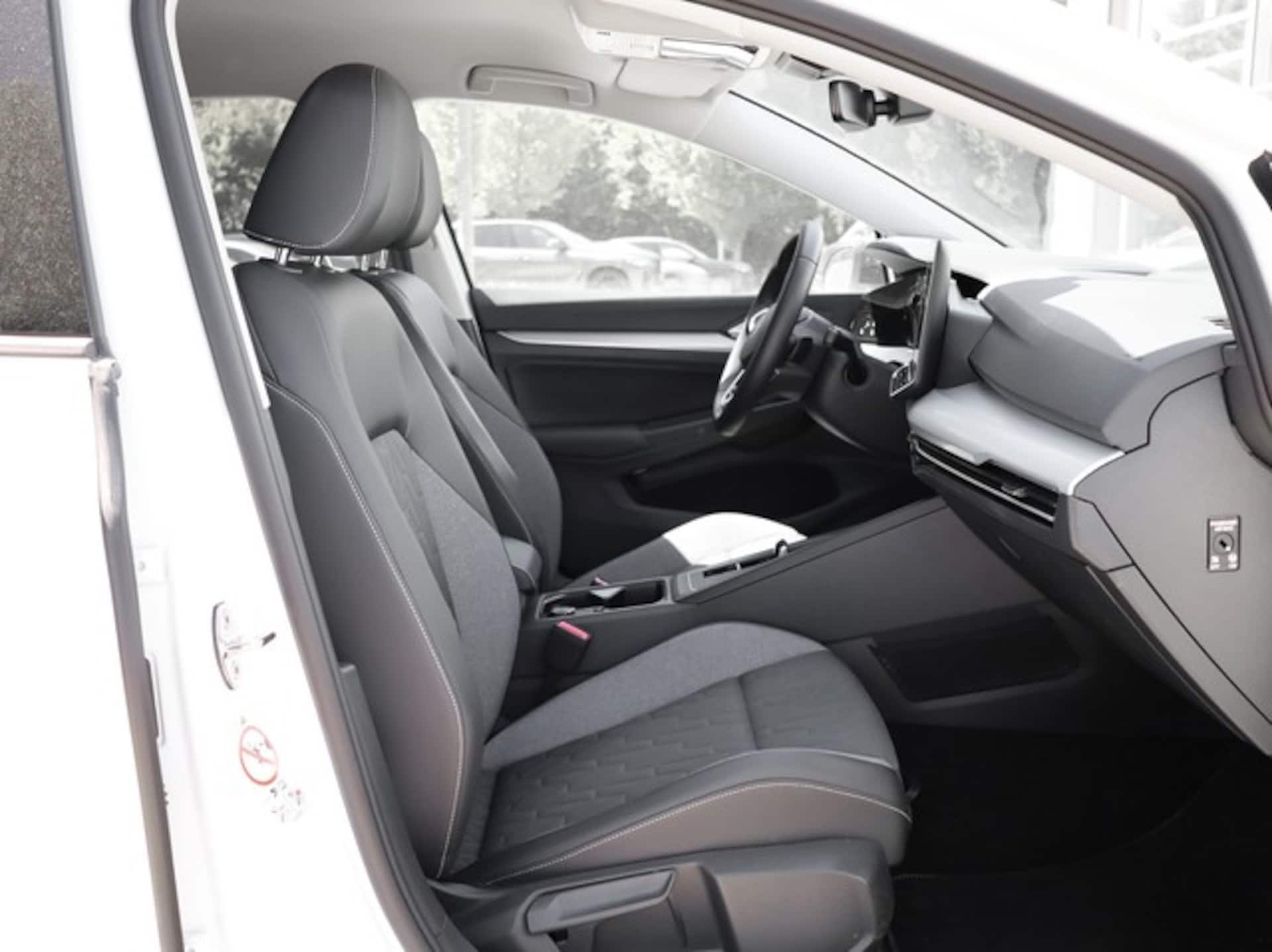Volkswagen Golf ENERGY
