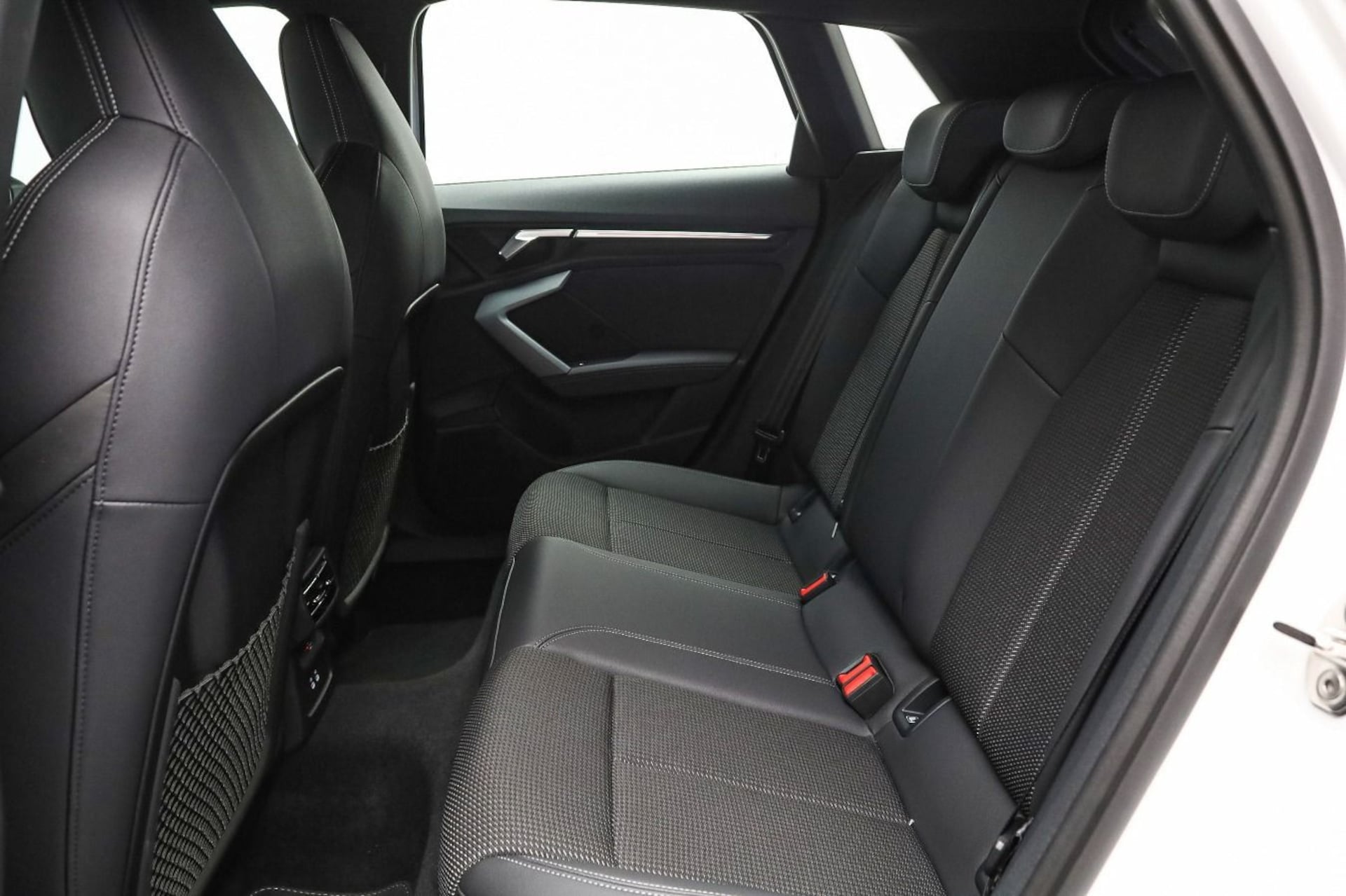 Audi S3 Sportback
