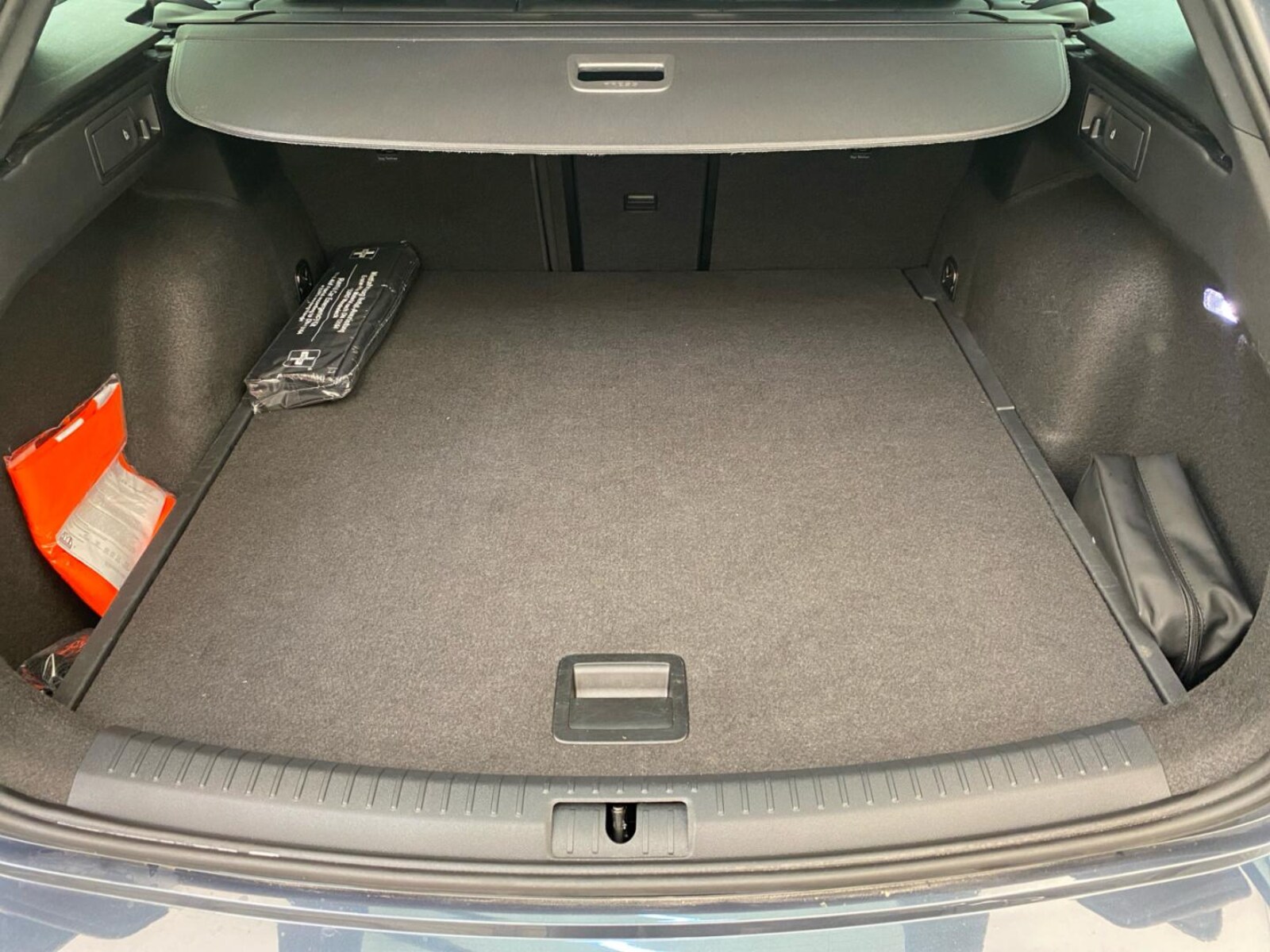 CUPRA Leon Sportstourer – Bild 11