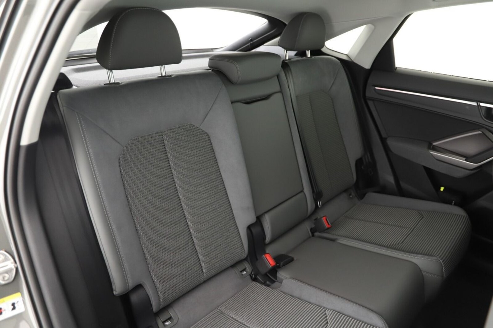 Audi Q3 Sportback – Bild 7