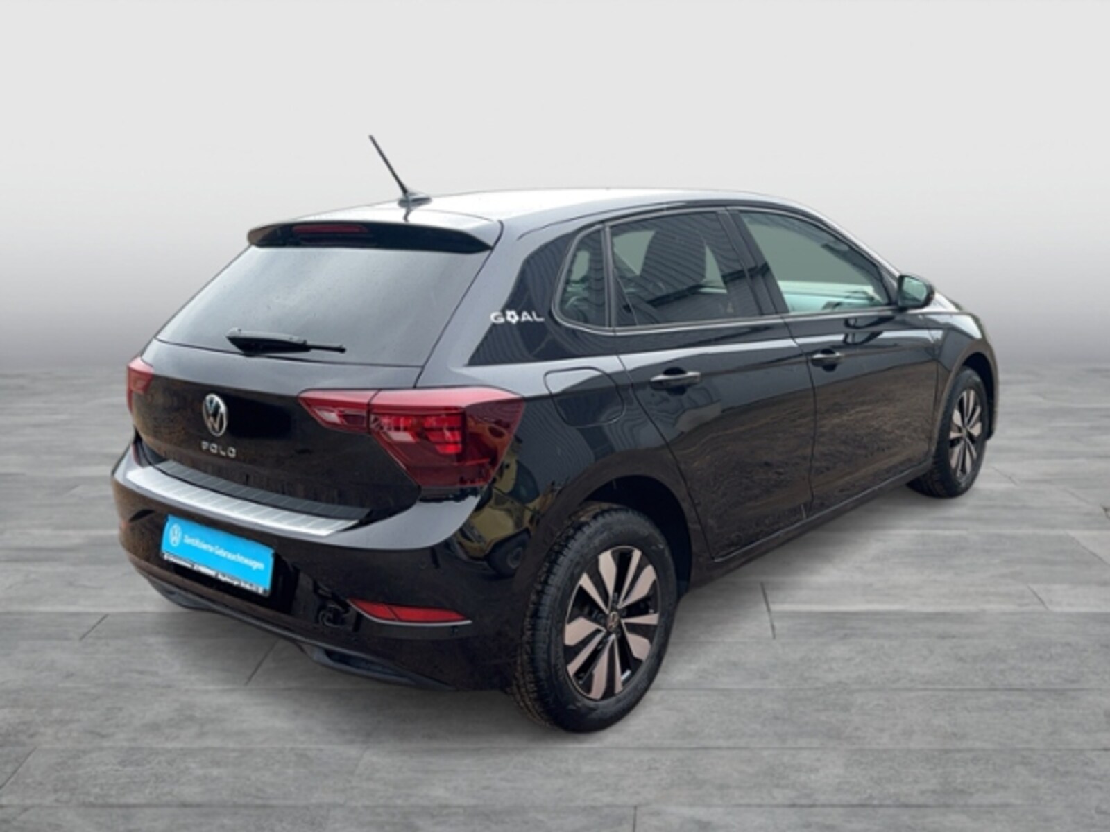 Volkswagen Polo – Bild 5