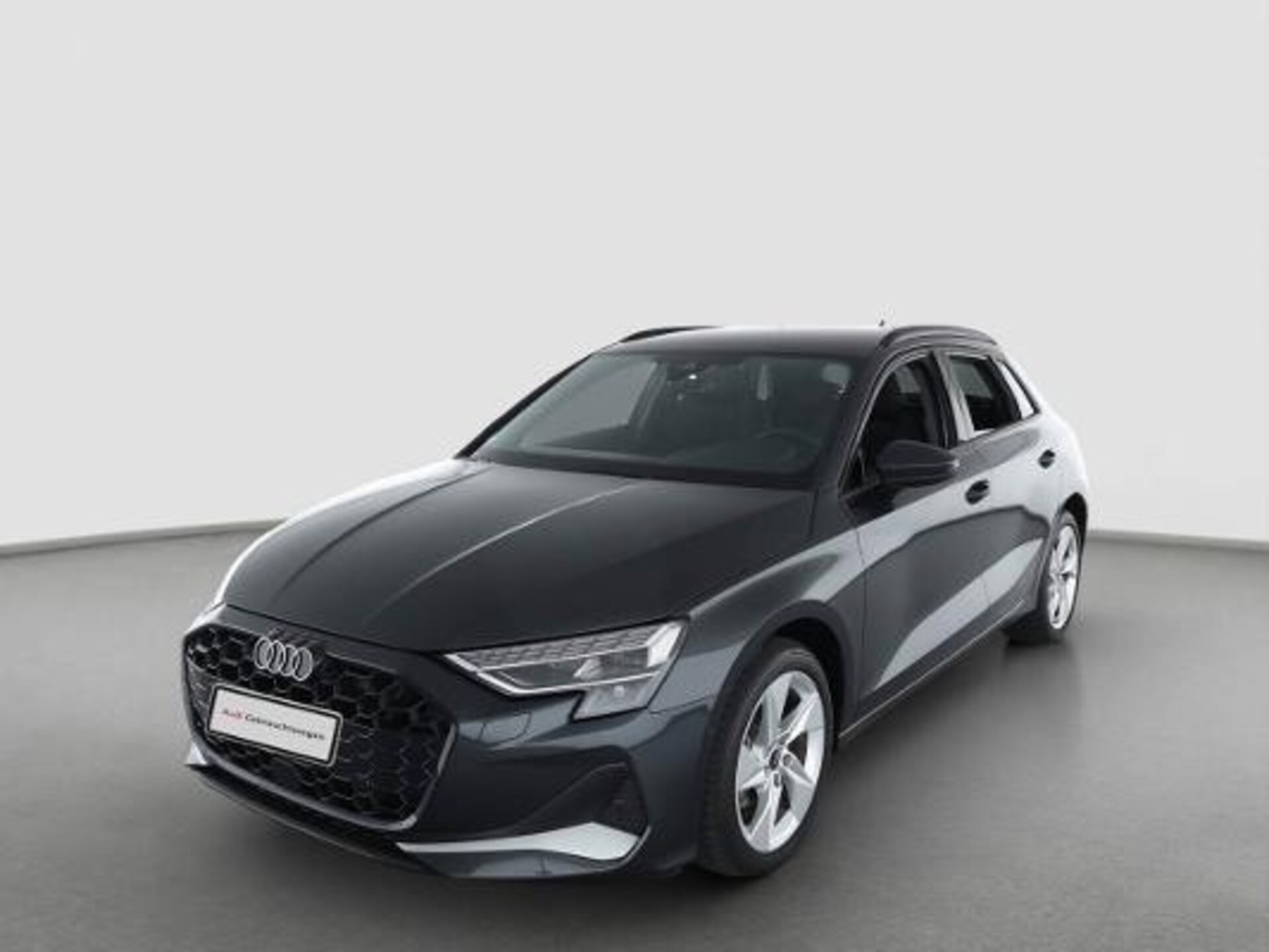Audi A3 Sportback Advanced