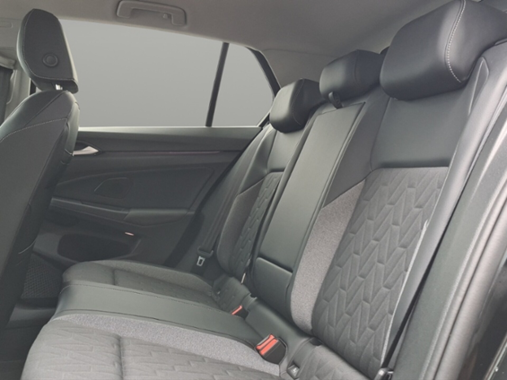 Volkswagen Golf ENERGY