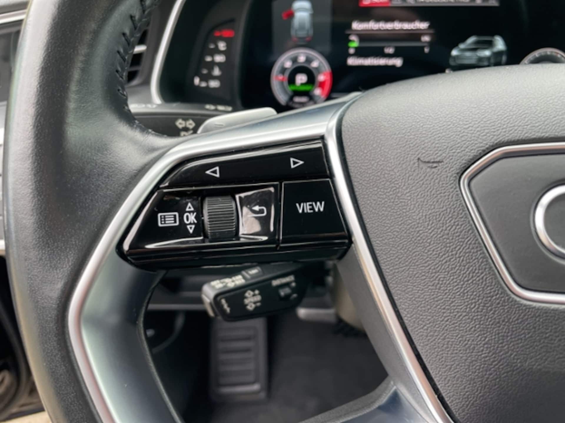 Audi A6 Avant Design