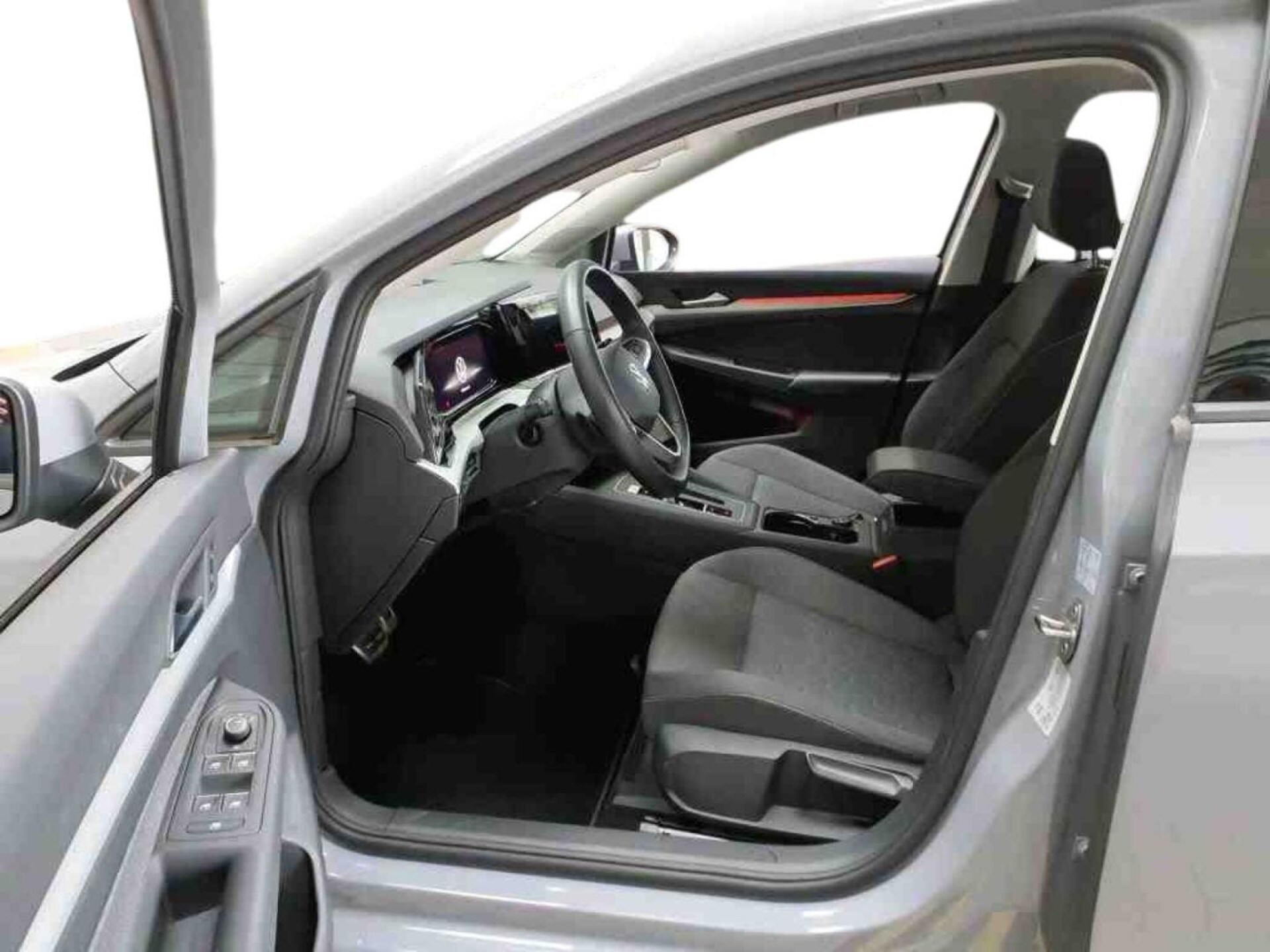 Volkswagen Golf MOVE