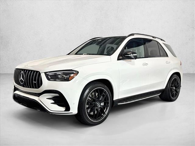2024 Mercedes-Benz