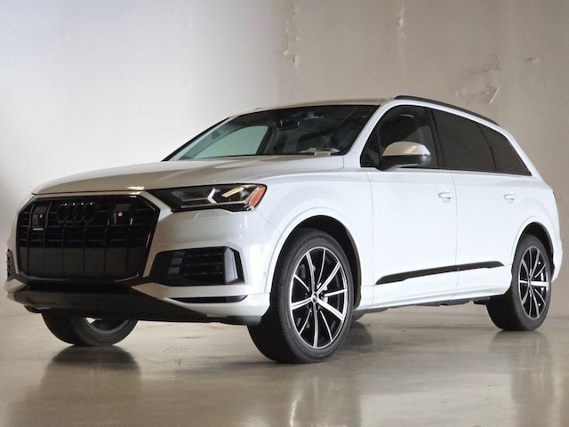 2023 Audi Q7