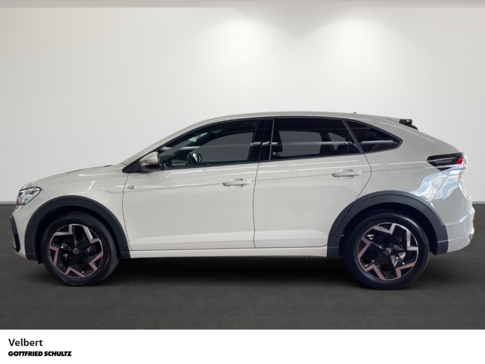 Volkswagen Taigo – Bild 2