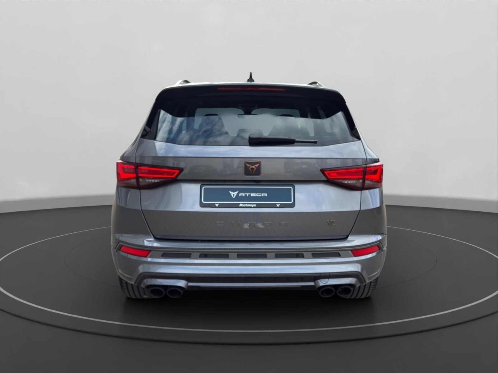 CUPRA Ateca – Bild 3