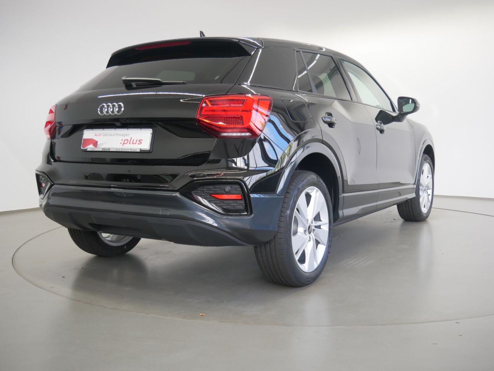 Audi Q2 – Bild 7