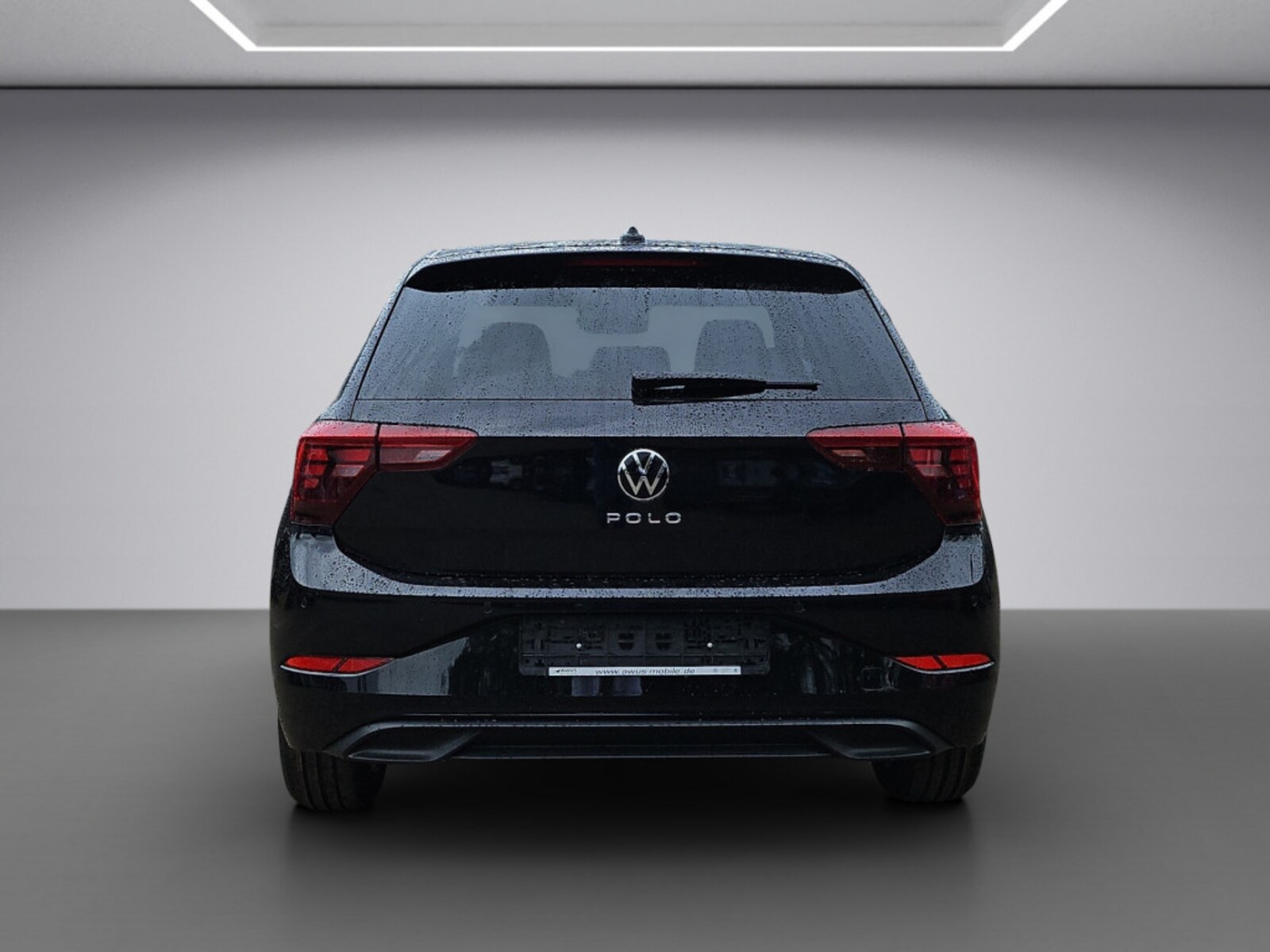 Volkswagen Polo – Bild 4