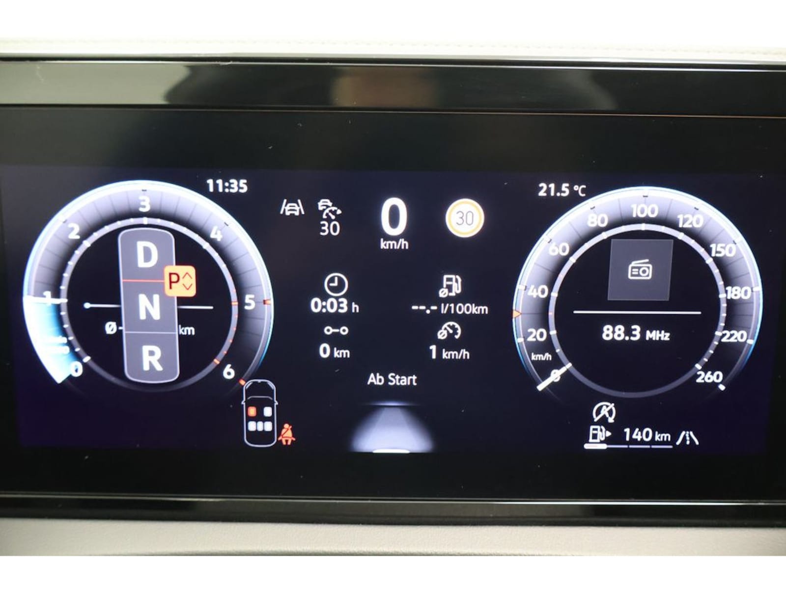 Volkswagen Tiguan – Bild 9