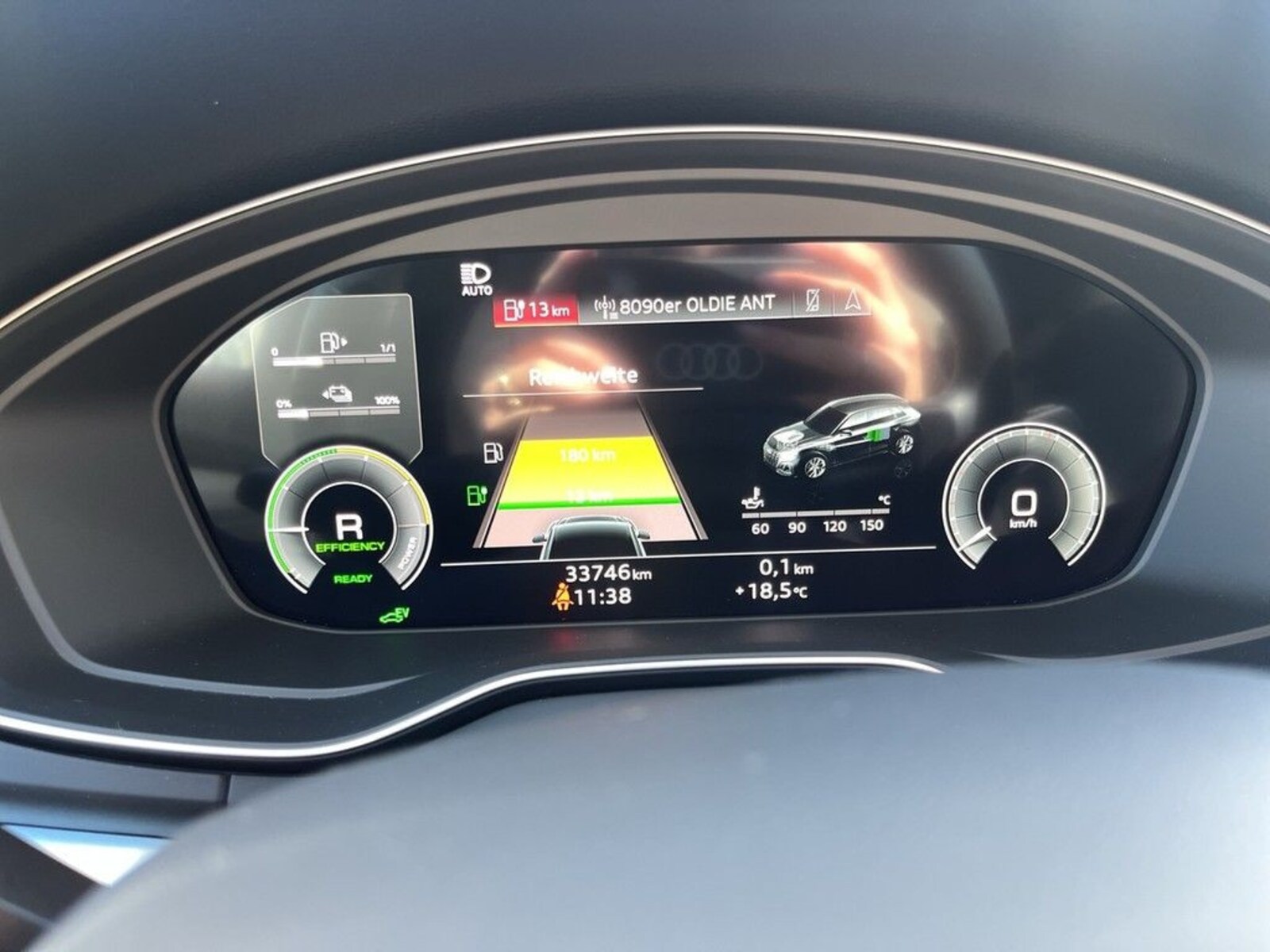 Audi Q5 – Bild 29