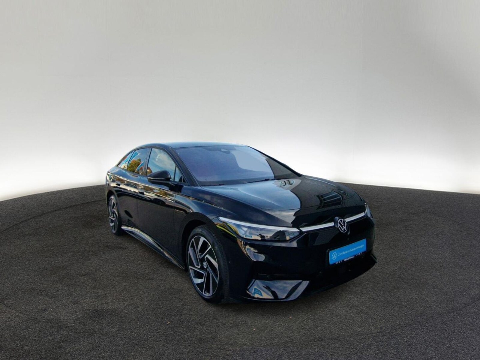 Volkswagen ID.7 – Bild 5